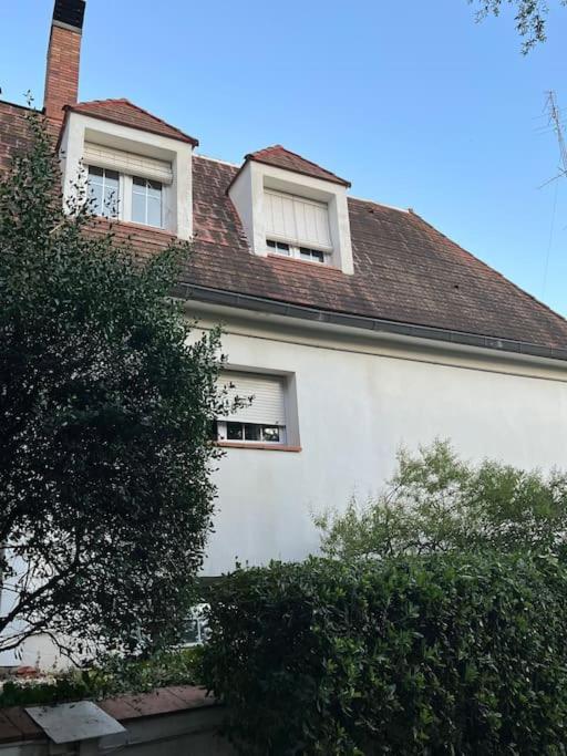 Alojamiento Privado En Casa De Montana Matadepera Exterior foto