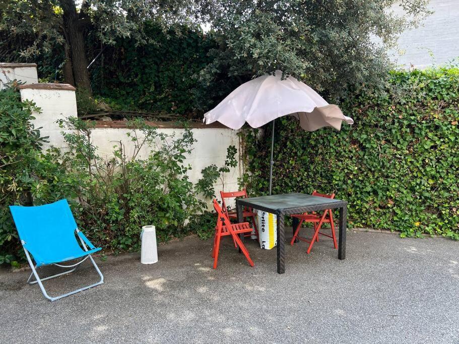 Alojamiento Privado En Casa De Montana Matadepera Exterior foto