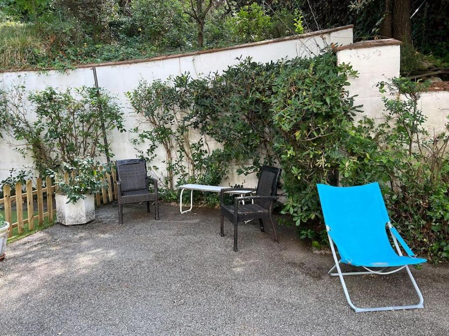 Alojamiento Privado En Casa De Montana Matadepera Exterior foto