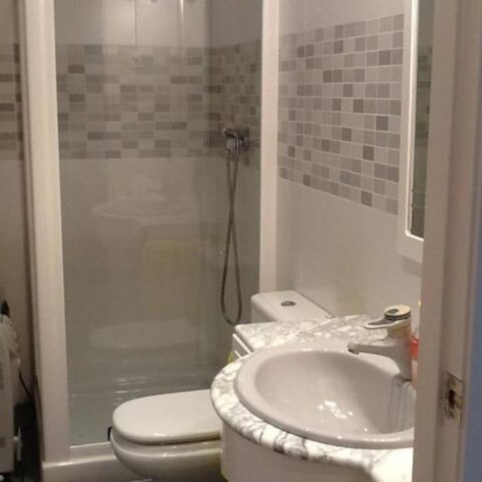 Alojamiento Privado En Casa De Montana Matadepera Exterior foto